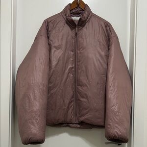 Men's  Puffer Jacket